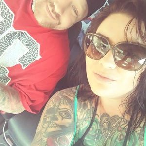 Meet your Posher, Richard